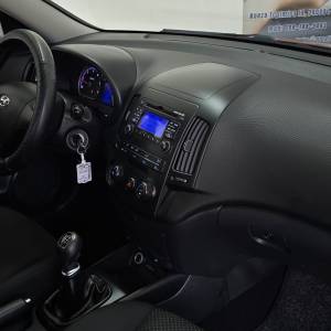 HYUNDAI I30 MAKSIMALNO SAČUVAN,PRVI VLASNIK