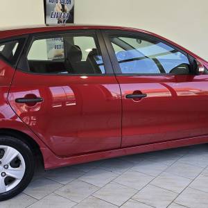 HYUNDAI I30 MAKSIMALNO SAČUVAN,PRVI VLASNIK