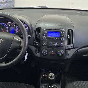 HYUNDAI I30 MAKSIMALNO SAČUVAN,PRVI VLASNIK