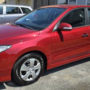 HYUNDAI I30 MAKSIMALNO SAČUVAN,PRVI VLASNIK