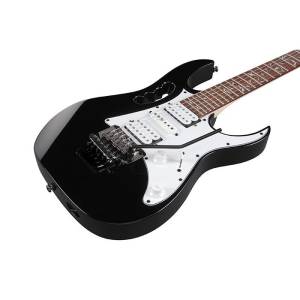 IBANEZ JEMJR-BK ELEKTRIČNA GITARA *AKCIJA*