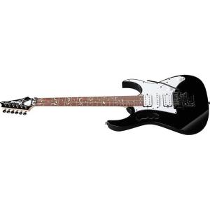 IBANEZ JEMJR-BK ELEKTRIČNA GITARA *AKCIJA*