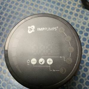 IMP Regulacijska  Pumpa NMT Max 40/80 F250
