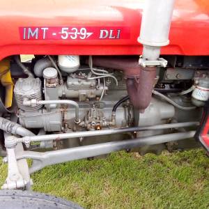 IMT 539
