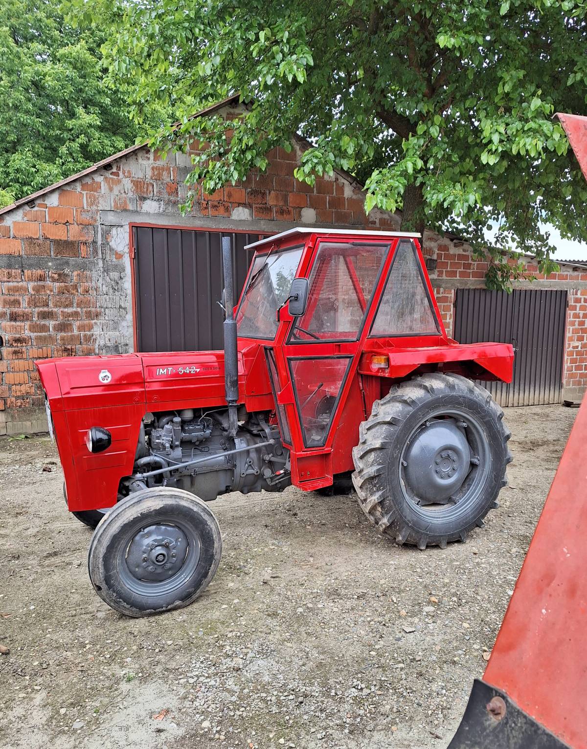 Imt  542