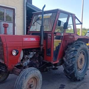 Imt 560