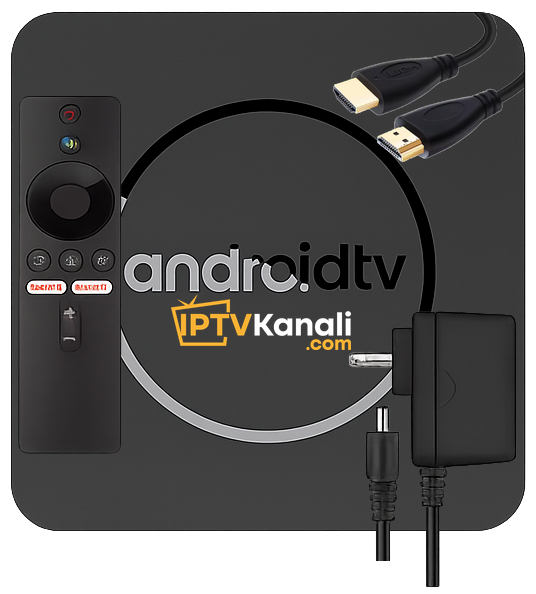 IPTV Kanali