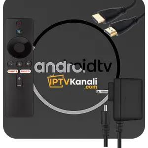IPTV Kanali