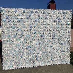 Iznajmljivanje cvijetnog zida 3m x 2.5m