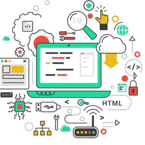 Izrada web stranice + free hosting | WebStart paket