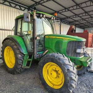 John Deere 6320 Premium