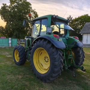 John Deere 6320 Premium