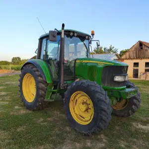 John Deere 6320 Premium