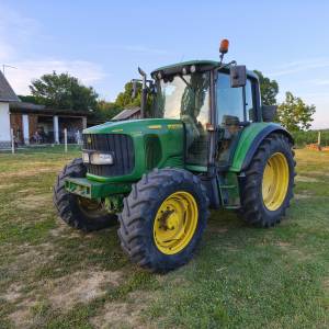 John Deere 6320 Premium