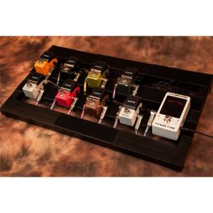JOYO JF-18R POWER TUNE S NAPAJANJEM
