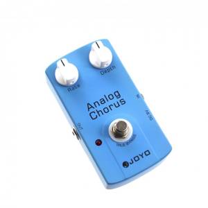JOYO JF37 ANALOG CHORUS PEDALA EFEKT