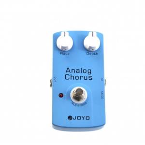 JOYO JF37 ANALOG CHORUS PEDALA EFEKT