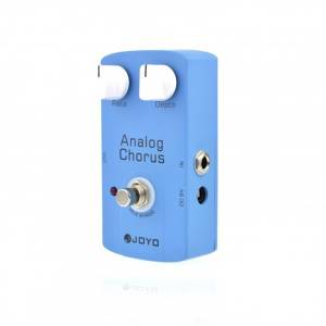 JOYO JF37 ANALOG CHORUS PEDALA EFEKT