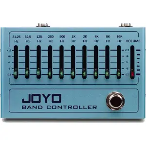 JOYO R-12 EQ BAND CONTROLLER PEDALA EFEKT