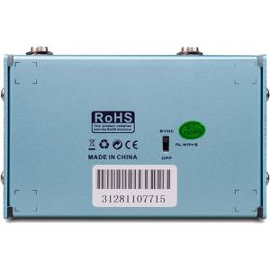JOYO R-12 EQ BAND CONTROLLER PEDALA EFEKT