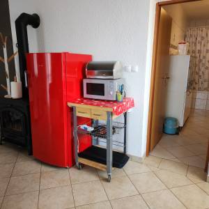 Kamin od lijevanog željeza