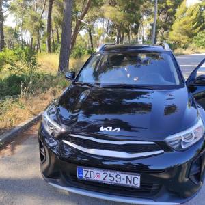 Kia Stonic LX FUN