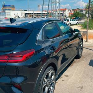 Kia XCeed 1,5 G-TDI- 2021.godiste