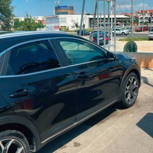 Kia XCeed 1,5 G-TDI- 2021.godiste