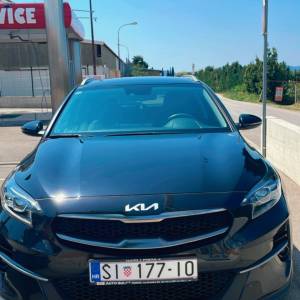 Kia XCeed 1,5 G-TDI- 2021.godiste