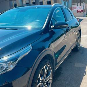 Kia XCeed 1,5 G-TDI- 2021.godiste