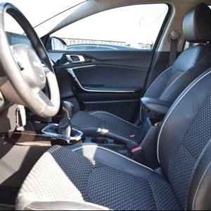 Kia XCeed 1,5 G-TDI- 2021.godiste