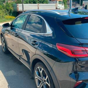 Kia XCeed 1,5 G-TDI- 2021.godiste