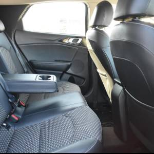 Kia XCeed 1,5 G-TDI- 2021.godiste