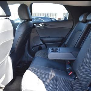 Kia XCeed 1,5 G-TDI- 2021.godiste