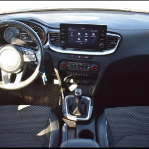 Kia XCeed 1,5 G-TDI- 2021.godiste