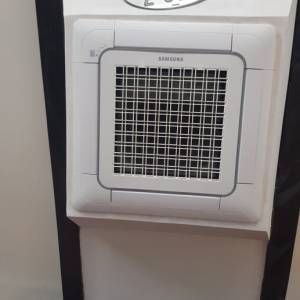 Klima uređaj SAMSUNG 7 kw kazetna (stropna)