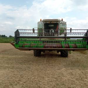 Kombajn 116cs-dominator