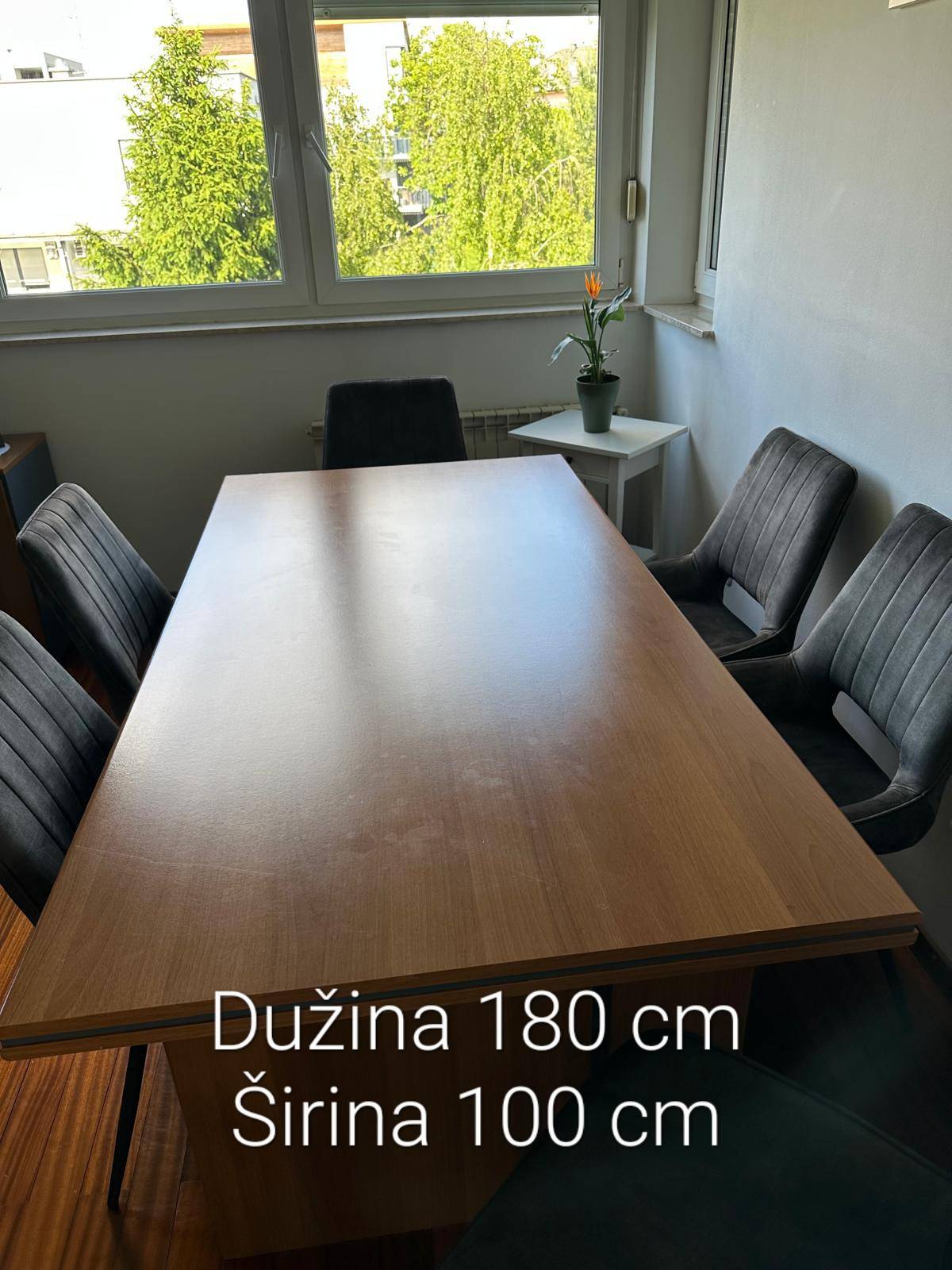 Komplet za ured