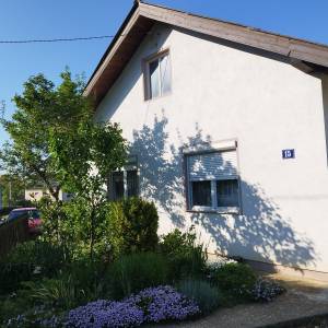 Kuća Koprivnica - Kunovec Breg 80 m2