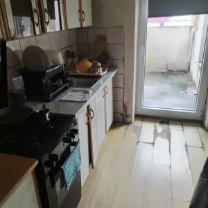 Kuća sa dva stana