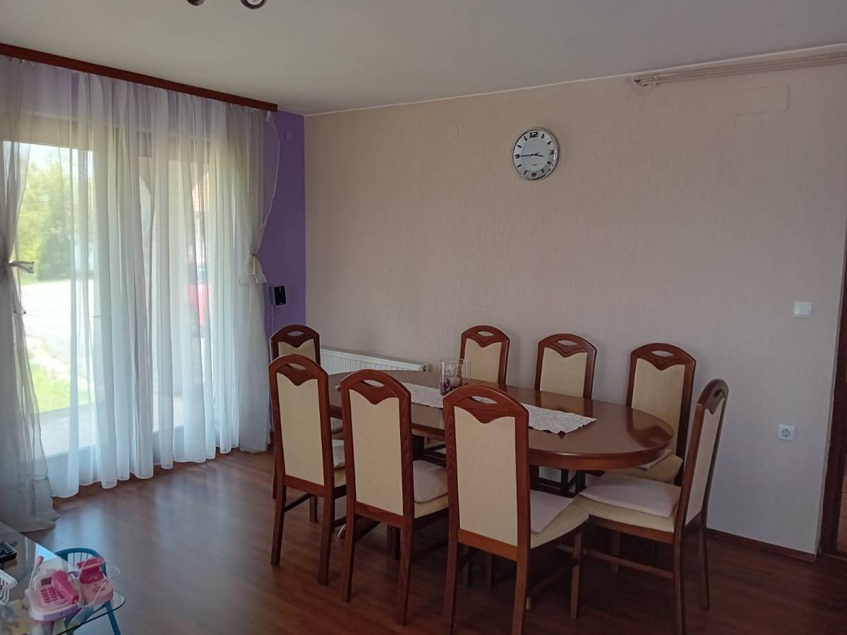 Kuća za odmor