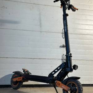 Kukurin G2 Max 2025