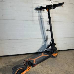 Kukurin G2 Max 2025