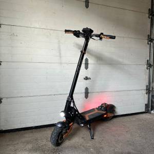 Kukurin G2 Max 2025
