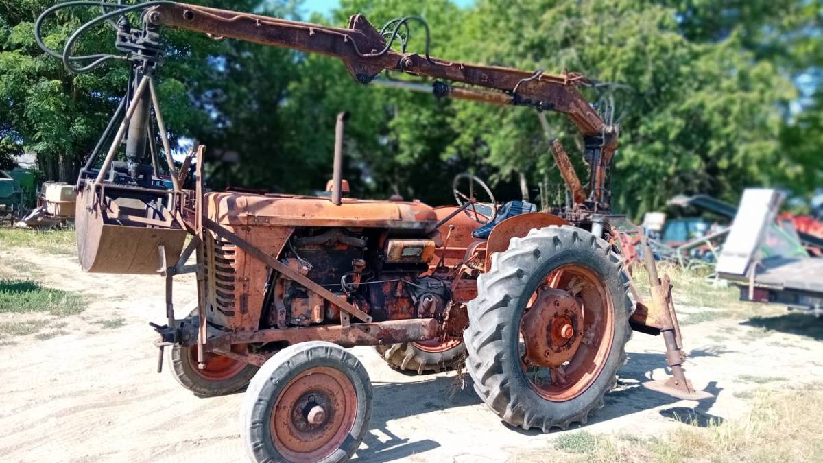 Landini