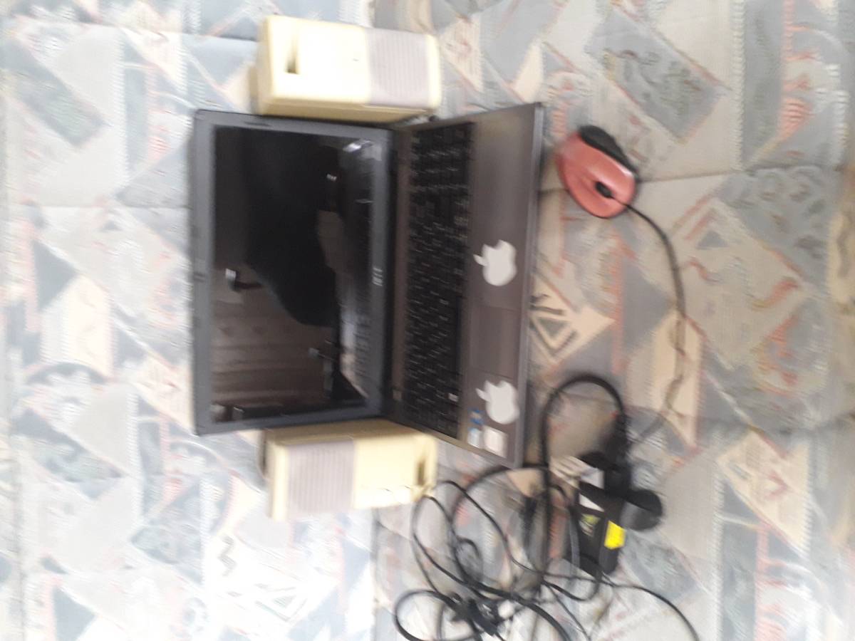 Laptop Acer