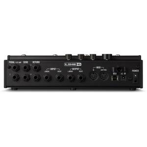 LINE6 HX EFFECTS MULTIEFEKT GITARSKI
