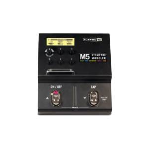 LINE6 M5 MULTIEFEKT GITARSKI