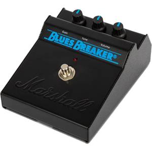 MARSHALL BLUESBREAKER RE-ISSUE PEDALA EFEKT