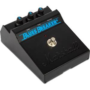 MARSHALL BLUESBREAKER RE-ISSUE PEDALA EFEKT